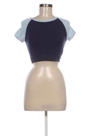 Dámské tričko SHEIN, Velikost XS, Barva Modrá, Cena  216,00 Kč