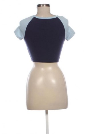 Dámské tričko SHEIN, Velikost XS, Barva Modrá, Cena  216,00 Kč