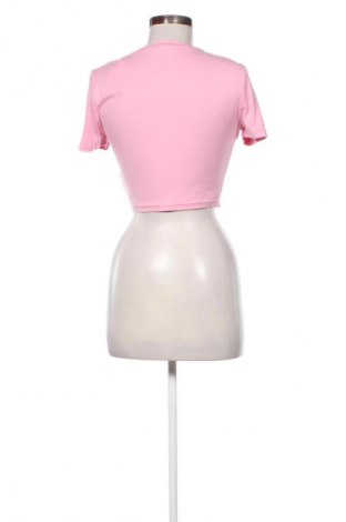 Női póló SHEIN, Méret S, Szín Rózsaszín, Ár 3 400 Ft