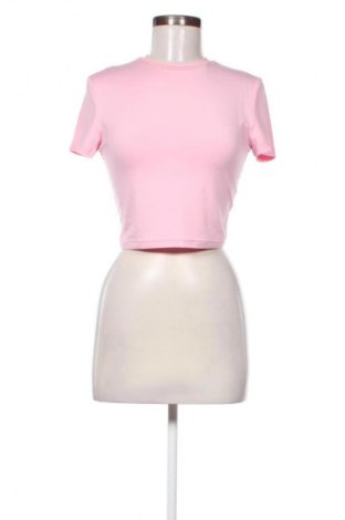Dámské tričko SHEIN, Velikost S, Barva Růžová, Cena  215,00 Kč