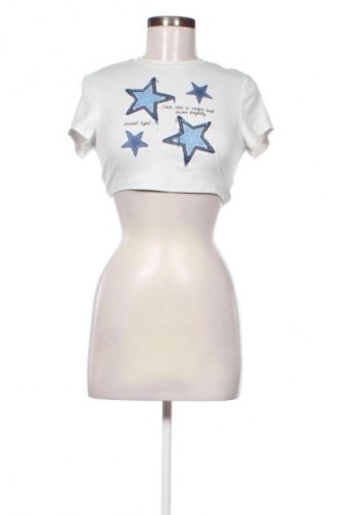 Női póló SHEIN, Méret S, Szín Szürke, Ár 3 400 Ft