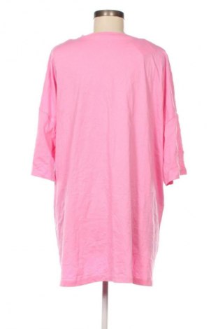 Női póló SHEIN, Méret 3XL, Szín Rózsaszín, Ár 4 109 Ft