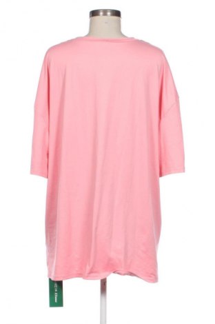 Dámske tričko SHEIN, Veľkosť XL, Farba Ružová, Cena  14,30 €
