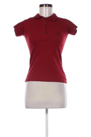 Dámské tričko Shewky, Velikost S, Barva Červená, Cena  241,00 Kč