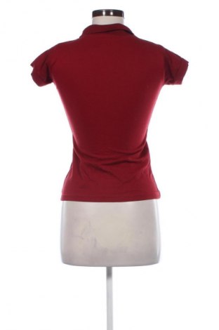 Dámské tričko Shewky, Velikost S, Barva Červená, Cena  241,00 Kč