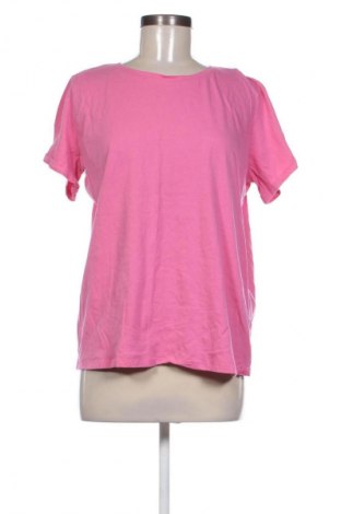 Damen T-Shirt Sinsay, Größe XXL, Farbe Rosa, Preis 8,70 €