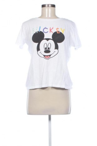 Damen T-Shirt Sinsay, Größe S, Farbe Mehrfarbig, Preis 8,70 €