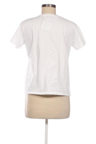 Tricou de femei Sinsay, Mărime S, Culoare Alb, Preț 41,16 Lei