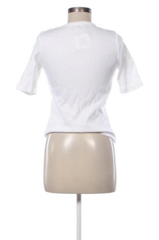 Damen T-Shirt Sinsay, Größe M, Farbe Weiß, Preis € 8,75