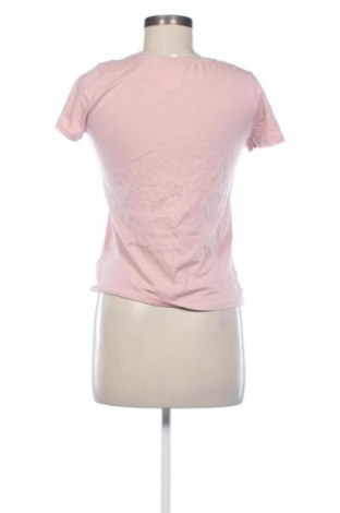 Tricou de femei Sinsay, Mărime XXS, Culoare Mov deschis, Preț 44,74 Lei