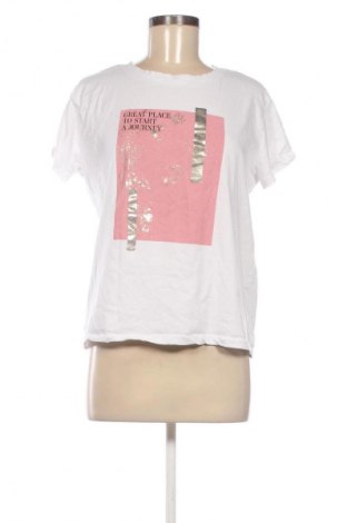 Dámske tričko Sinsay, Veľkosť L, Farba Viacfarebná, Cena  8,70 €