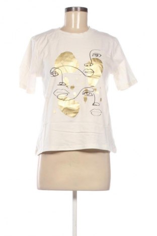 Női póló Sinsay, Méret S, Szín Sokszínű, Ár 3 397 Ft