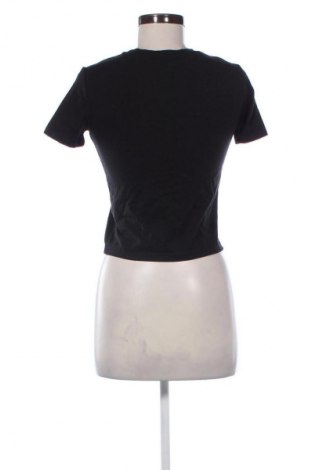 Damen T-Shirt Sinsay, Größe XS, Farbe Schwarz, Preis € 8,69