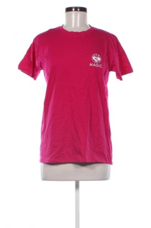 Дамска тениска Sol's, Размер S, Цвят Червен, Цена 17,00 лв.