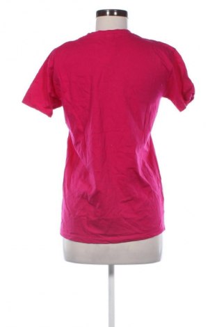 Дамска тениска Sol's, Размер S, Цвят Червен, Цена 17,00 лв.