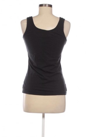 Damentop Unbranded, Größe M, Farbe Schwarz, Preis 8,75 €