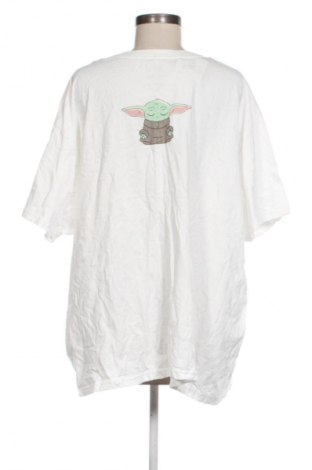 Dámske tričko Star Wars, Veľkosť XL, Farba Biela, Cena  9,95 €