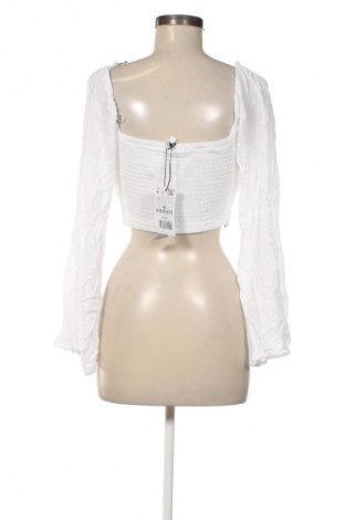 Dámské tričko Stradivarius, Velikost M, Barva Bílá, Cena  239,00 Kč