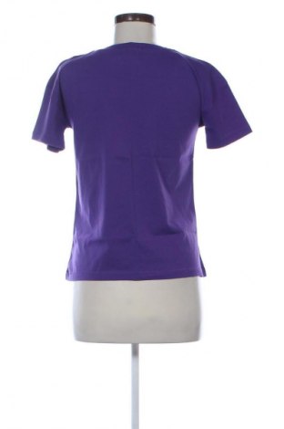 Dámske tričko Stradivarius, Veľkosť S, Farba Fialová, Cena  7,95 €