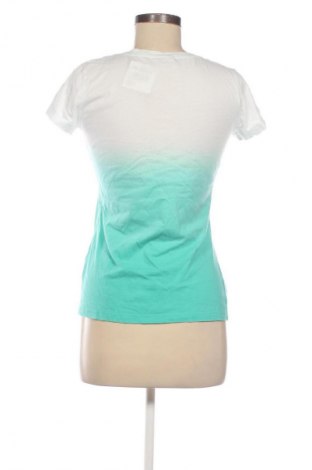 Дамска тениска Street One, Размер M, Цвят Многоцветен, Цена 17,84 лв.