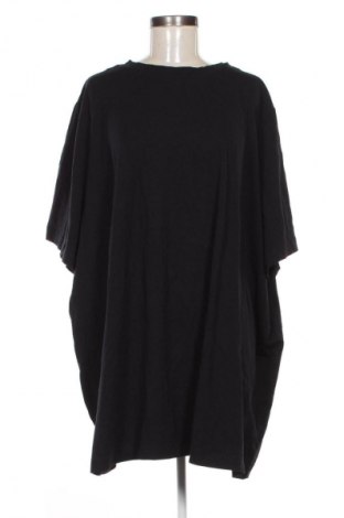 Női póló Studio Untold by Ulla Popken, Méret 3XL, Szín Fekete, Ár 7 019 Ft