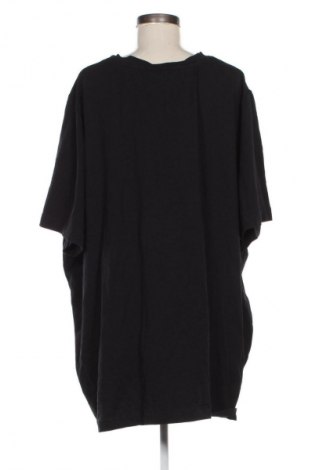 Női póló Studio Untold by Ulla Popken, Méret 3XL, Szín Fekete, Ár 7 019 Ft