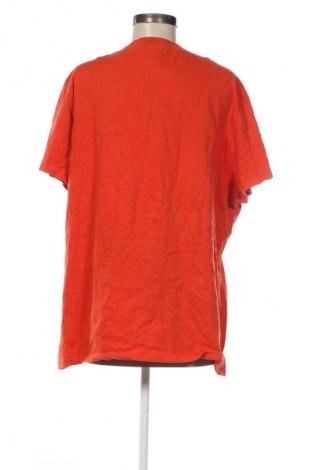 Tricou de femei Superdry, Mărime 3XL, Culoare Portocaliu, Preț 62,99 Lei