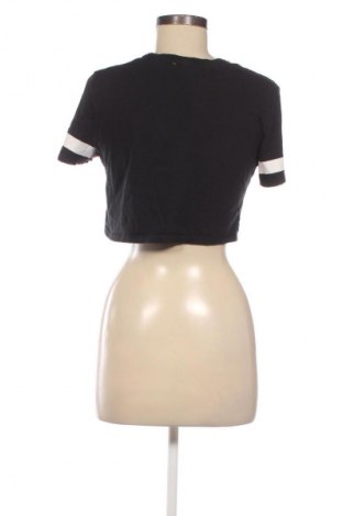 Tricou de femei Terranova, Mărime XS, Culoare Negru, Preț 44,74 Lei