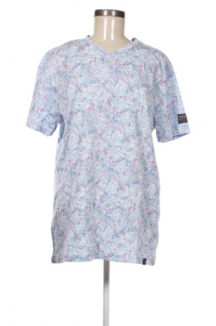 Damen T-Shirt Timezone, Größe XL, Farbe Mehrfarbig, Preis 18,99 €