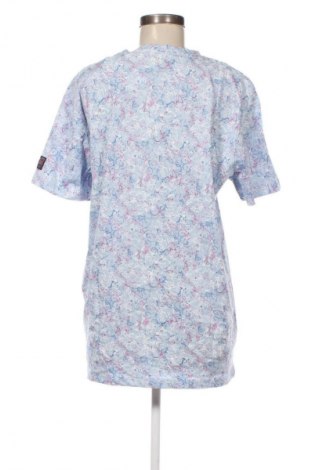 Damen T-Shirt Timezone, Größe XL, Farbe Mehrfarbig, Preis 18,99 €