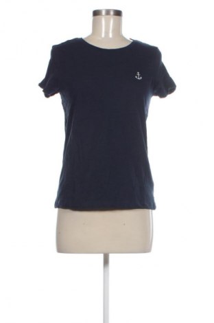 Női póló Tom Tailor, Méret S, Szín Kék, Ár 10 559 Ft