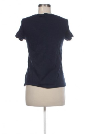 Női póló Tom Tailor, Méret S, Szín Kék, Ár 10 559 Ft