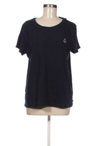 Dámské tričko Tom Tailor, Velikost XXL, Barva Modrá, Cena  629,00 Kč