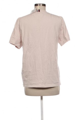 Damen T-Shirt Tommy Hilfiger, Größe M, Farbe Beige, Preis € 22,99
