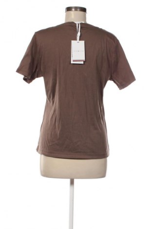 Dámské tričko Tommy Hilfiger, Velikost XXL, Barva Hnědá, Cena  1 039,00 Kč