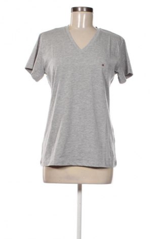 Dámské tričko Tommy Hilfiger, Velikost XL, Barva Šedá, Cena  1 169,00 Kč