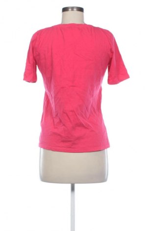 Dámské tričko Tommy Hilfiger, Velikost S, Barva Růžová, Cena  430,00 Kč