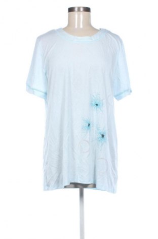 Dámske tričko Triumph, Veľkosť XL, Farba Modrá, Cena  37,42 €