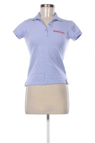 Női póló Tucano Urbano, Méret S, Szín Lila, Ár 8 178 Ft