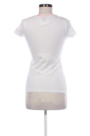 Damen T-Shirt U.S. Polo Assn., Größe XS, Farbe Weiß, Preis € 13,80