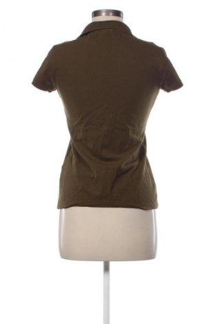 Dámské tričko U.S. Polo Assn., Velikost S, Barva Hnědá, Cena  519,00 Kč