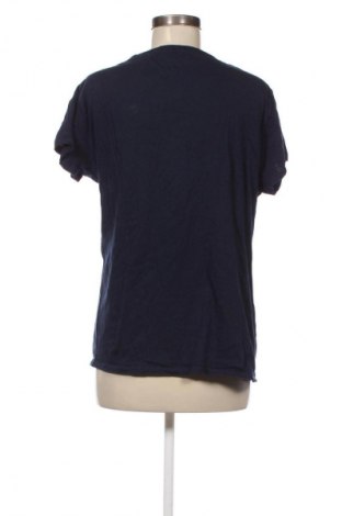 Dámske tričko U.S. Polo Assn., Veľkosť 3XL, Farba Modrá, Cena  16,95 €