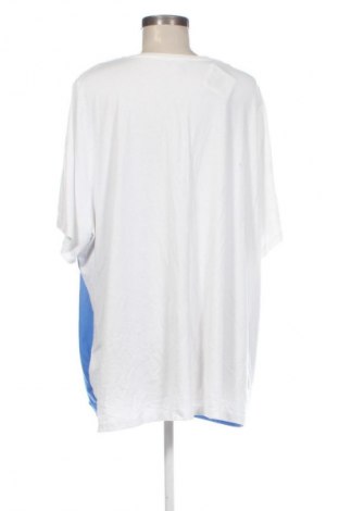 Tricou de femei Ulla Popken, Mărime 3XL, Culoare Multicolor, Preț 69,99 Lei