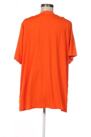 Tricou de femei Ulla Popken, Mărime XXL, Culoare Portocaliu, Preț 68,99 Lei