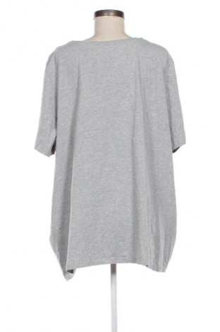 Damen T-Shirt Ulla Popken, Größe 3XL, Farbe Mehrfarbig, Preis 14,99 €