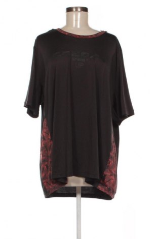 Dámske tričko Ulla Popken, Veľkosť 3XL, Farba Viacfarebná, Cena  7,95 €