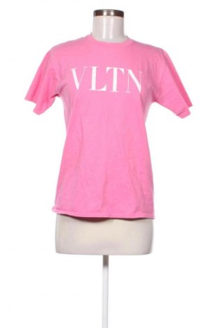 Damen T-Shirt Unbranded, Größe S, Farbe Rosa, Preis € 16,33