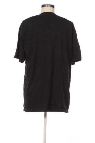 Дамска тениска Unbranded, Размер XL, Цвят Черен, Цена 15,99 лв.