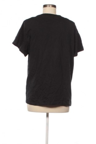 Γυναικείο t-shirt Unbranded, Μέγεθος XL, Χρώμα Μαύρο, Τιμή 9,99 €