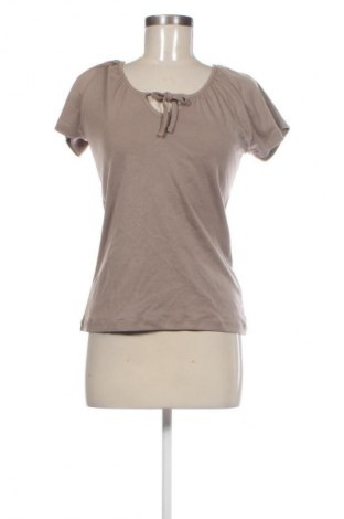 Tricou de femei Unbranded, Mărime L, Culoare Maro, Preț 64,99 Lei